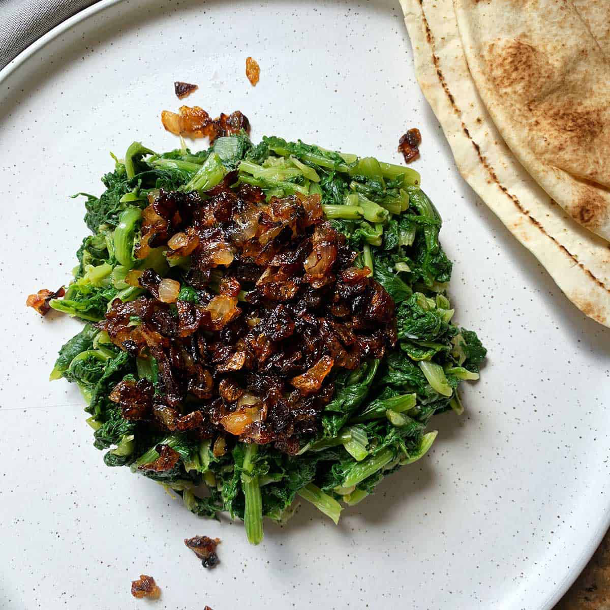 Authentic Lebanese Hindbeh: A Taste of Tradition and Home